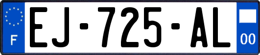 EJ-725-AL