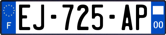 EJ-725-AP