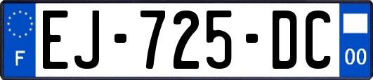 EJ-725-DC