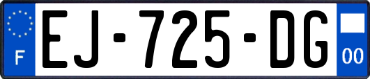 EJ-725-DG