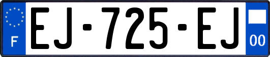 EJ-725-EJ