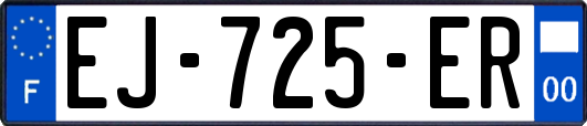 EJ-725-ER