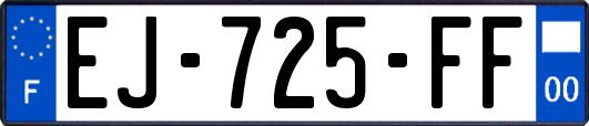 EJ-725-FF