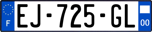 EJ-725-GL