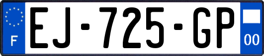 EJ-725-GP