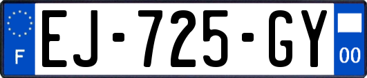 EJ-725-GY