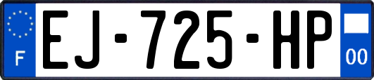 EJ-725-HP