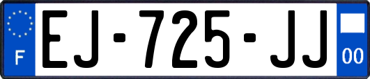 EJ-725-JJ