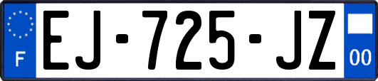 EJ-725-JZ