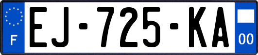 EJ-725-KA