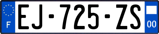 EJ-725-ZS