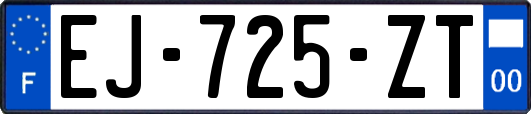 EJ-725-ZT