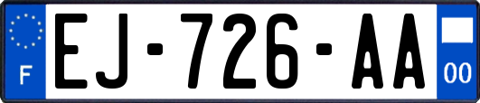 EJ-726-AA