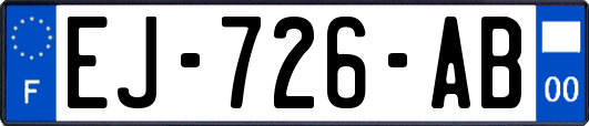 EJ-726-AB