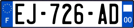 EJ-726-AD