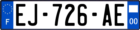 EJ-726-AE