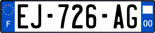 EJ-726-AG