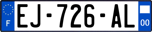 EJ-726-AL