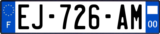 EJ-726-AM