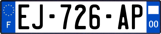 EJ-726-AP