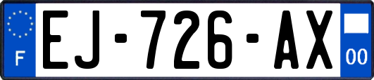 EJ-726-AX
