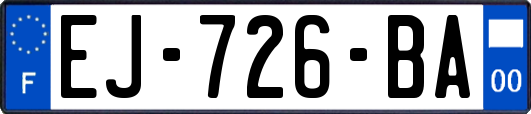 EJ-726-BA