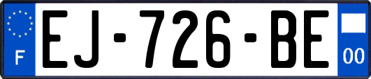 EJ-726-BE