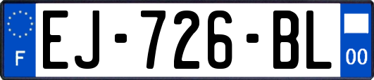 EJ-726-BL