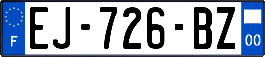 EJ-726-BZ