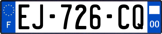 EJ-726-CQ