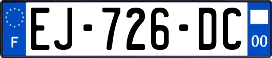 EJ-726-DC