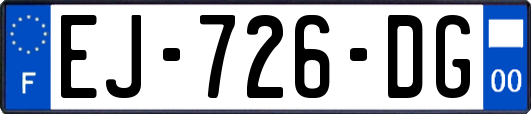 EJ-726-DG