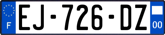 EJ-726-DZ