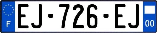 EJ-726-EJ