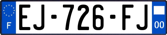 EJ-726-FJ