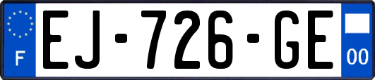 EJ-726-GE