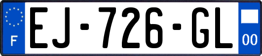 EJ-726-GL