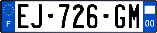 EJ-726-GM