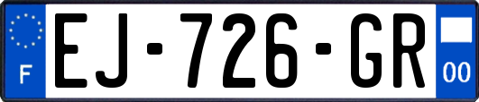 EJ-726-GR