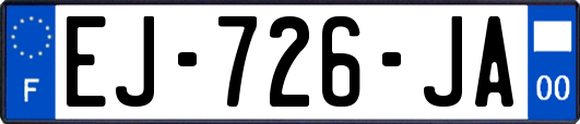 EJ-726-JA