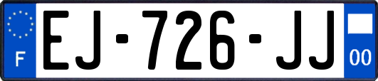 EJ-726-JJ