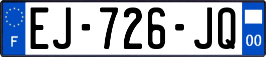 EJ-726-JQ