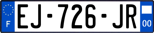 EJ-726-JR