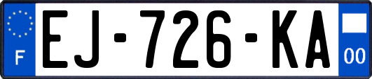 EJ-726-KA