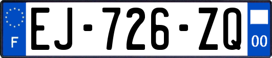 EJ-726-ZQ