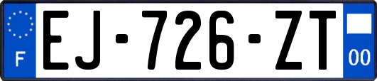 EJ-726-ZT