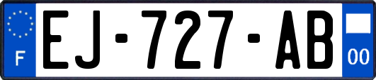 EJ-727-AB