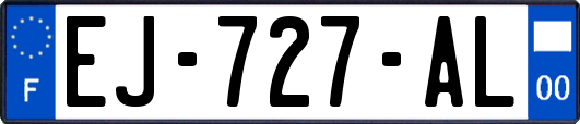 EJ-727-AL