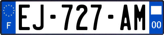 EJ-727-AM