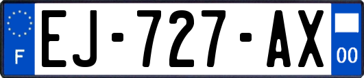 EJ-727-AX